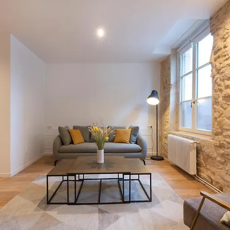 Apartmán Le Merveilleux De Godron