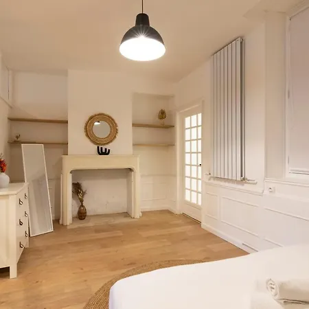 Apartment Le Merveilleux De Godron *
