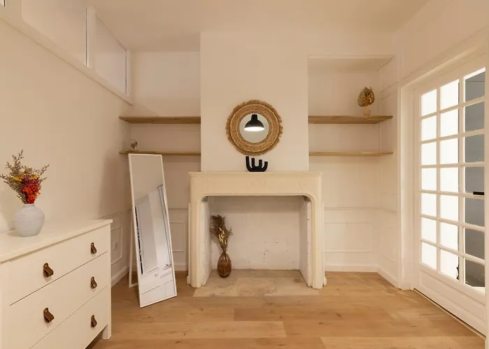 Le Merveilleux De Godron Nancy