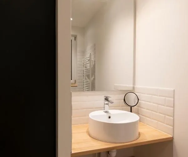 Le Merveilleux De Godron Apartmán